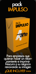 PACK IMPULSO