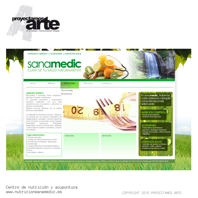 sanamedic